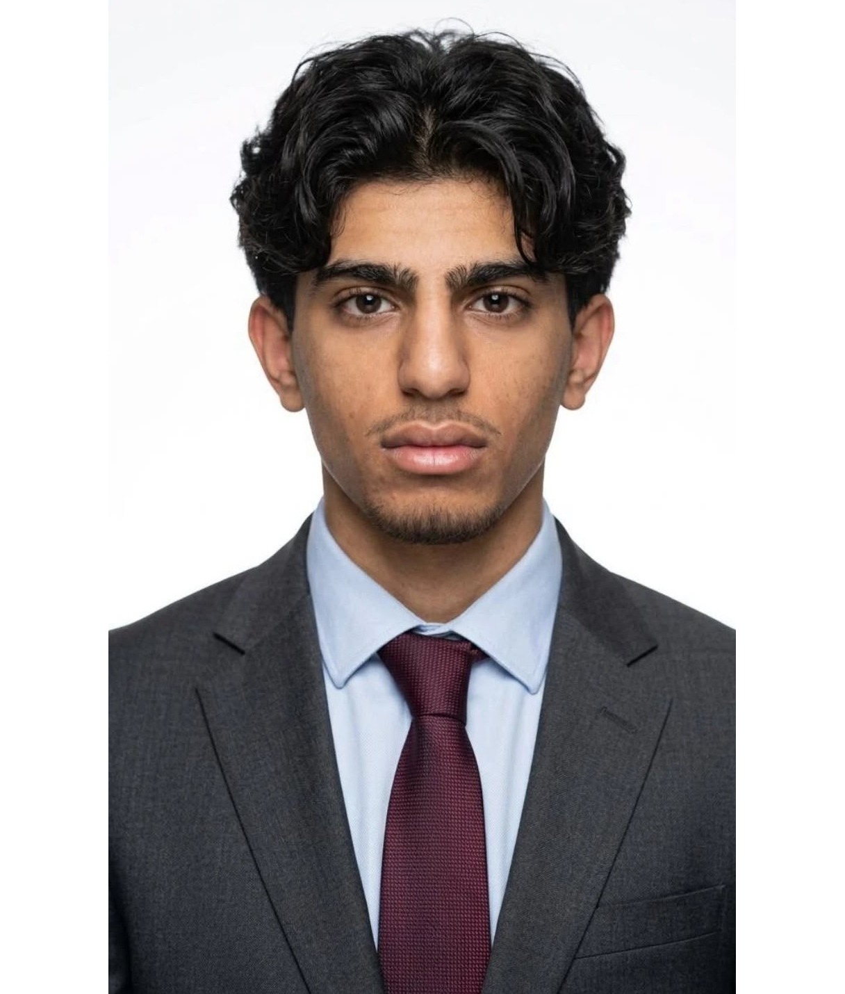 Ilyaas Mirza