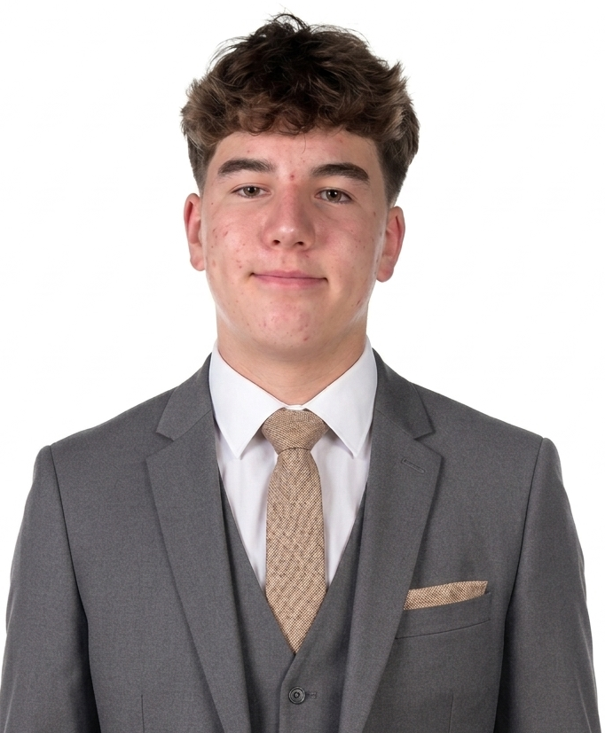 Jack Oxenham