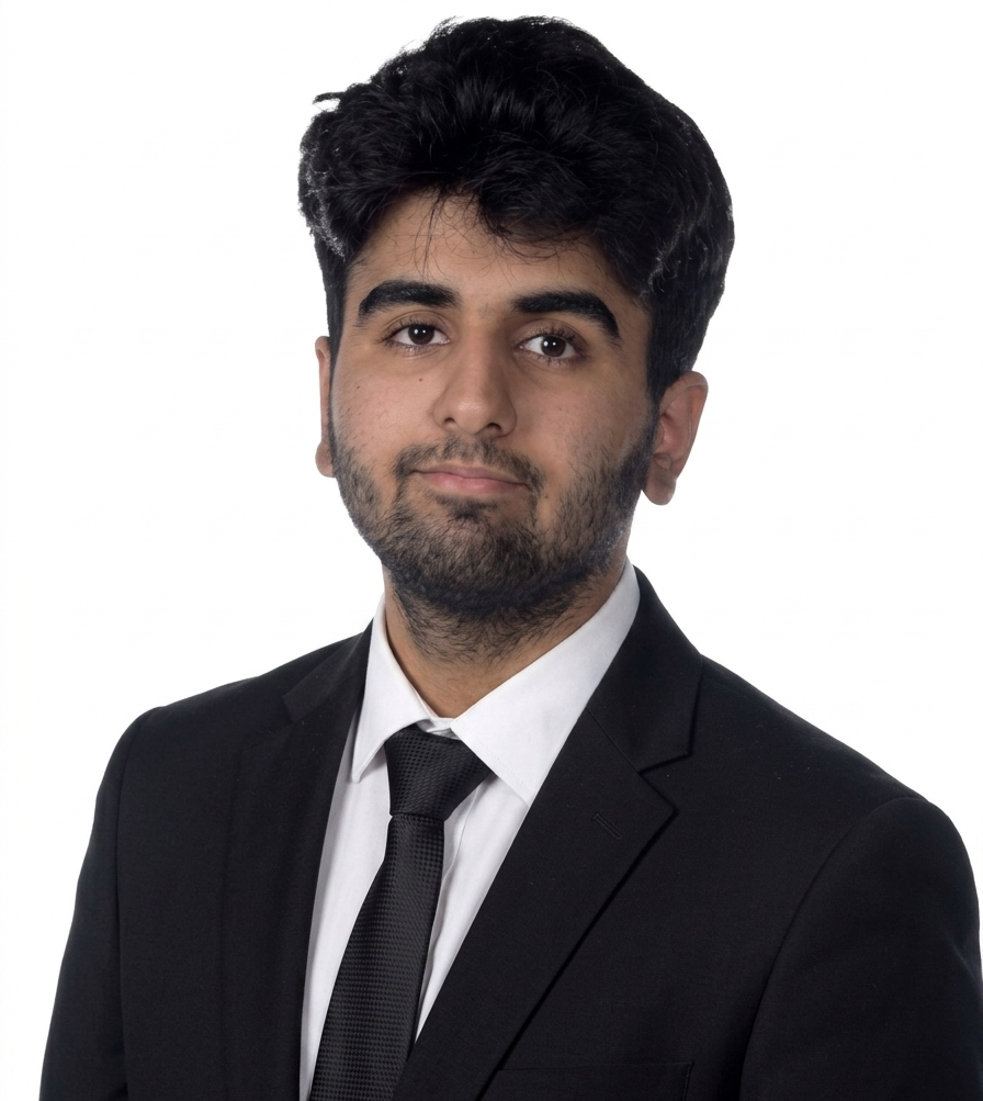 Kushal Pagarani