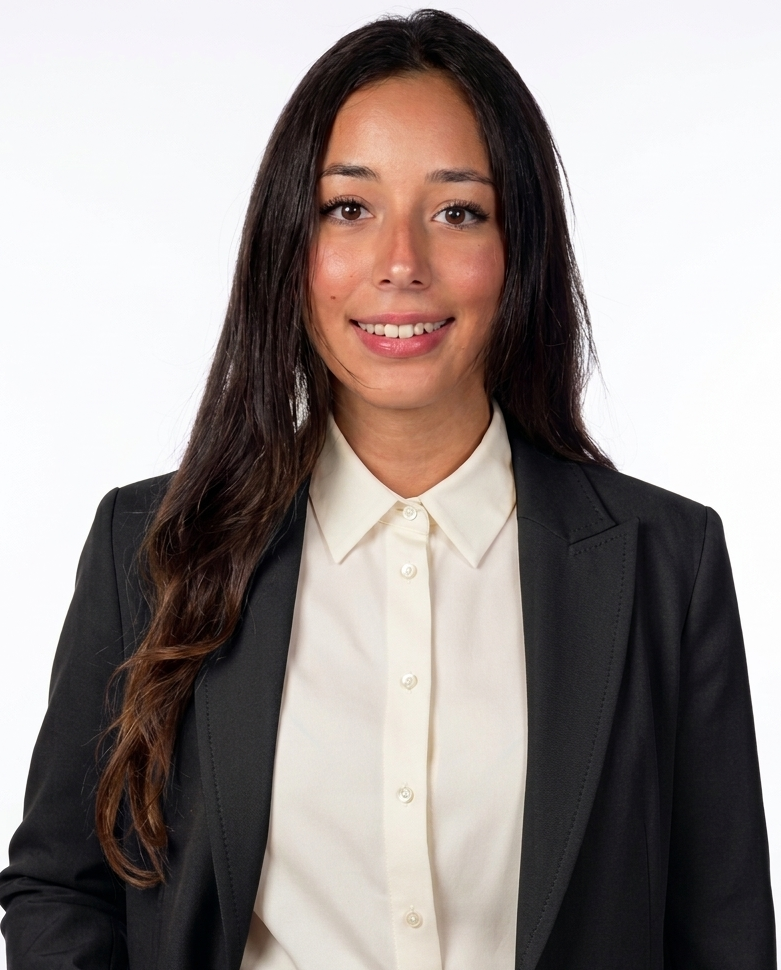 Maya Al-Hashimi