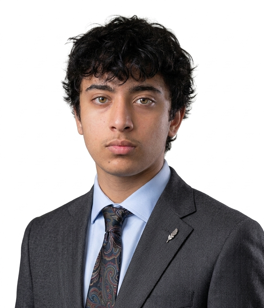 Prithvi Malik